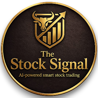 The Stock Signal